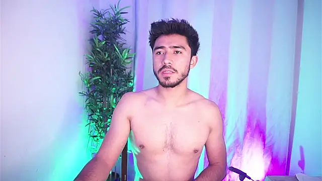 dam0n fr0st online show from 06-19-26, 08:23
