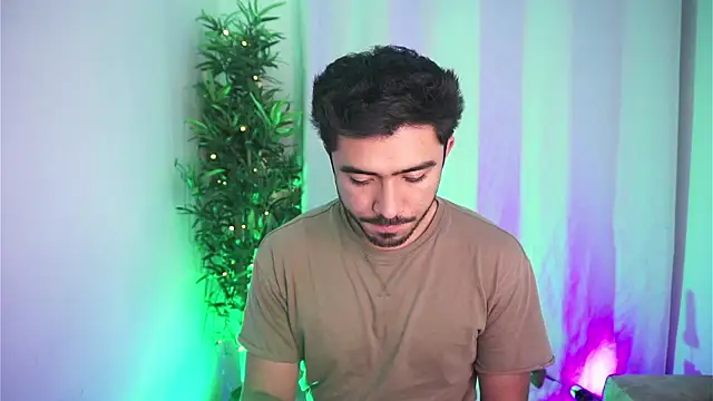 dam0n fr0st online show from 06-22-26, 11:02