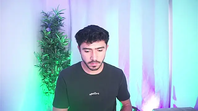 dam0n fr0st online show from 06-24-26, 08:30