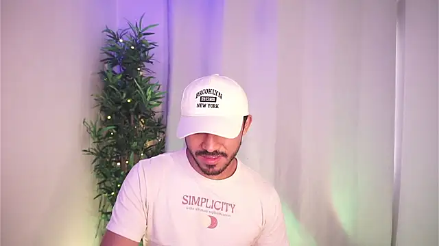 dam0n fr0st online show from 06-27-26, 08:14