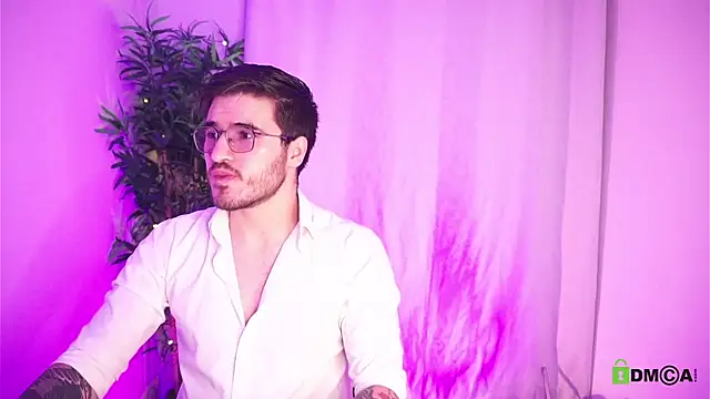 dam0n fr0st online show from 07-08-26, 11:20