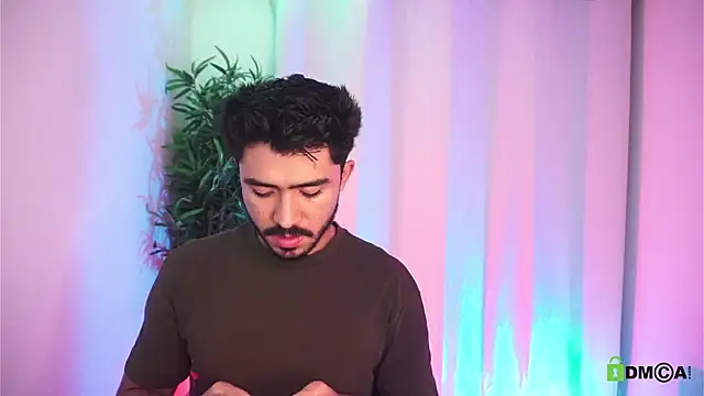 dam0n fr0st online show from 07-22-26, 10:45