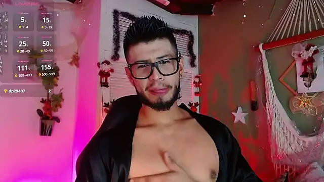 Colby brown03 online show from 12-17-25, 07:09