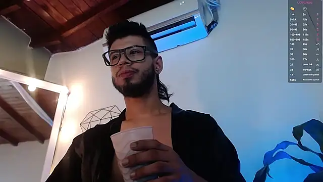 Colby brown03 online show from 01-11-26, 09:31