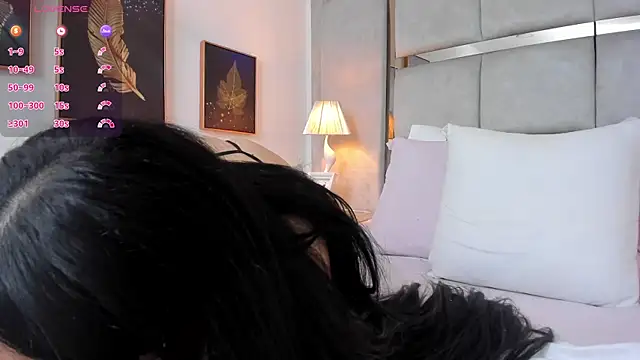 Snapshot of AmbarJensen chatting on 02-02-25, 03:39 AmbarJensen online show from 02-02-25, 03:39