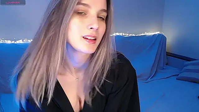 Abigail Wills online show from 05-11-26, 06:38