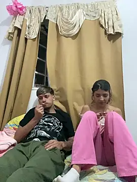 Rouuus12 online show from 02-21-26, 02:01