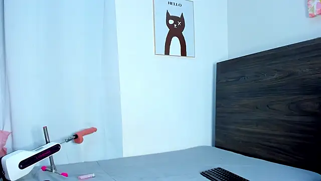 AnnieSofiia online show from 12-01-25, 08:25