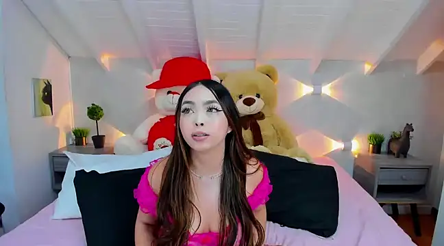 Snapshot of ChloeHarris chatting on 12-30-24, 08:10 ChloeHarris online show from 12-30-24, 08:10
