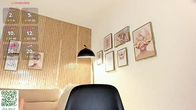 Eliz jane online show from 10-03-25, 01:08