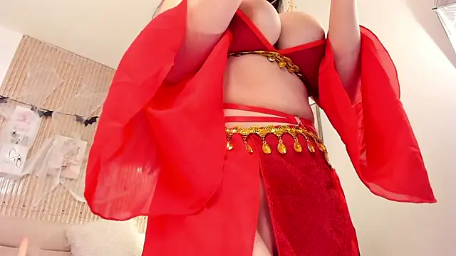 Eliz jane online show from 10-13-25, 01:11