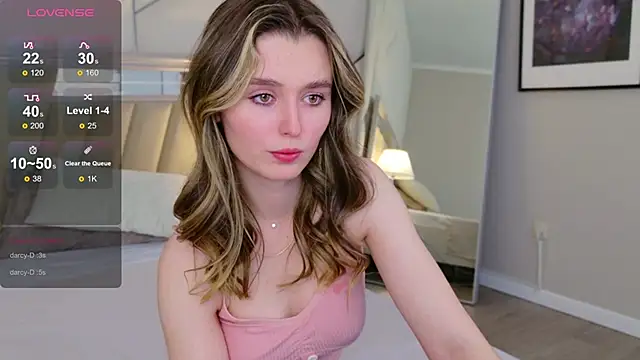 MarybethSnow online show from 02-25-25, 08:09