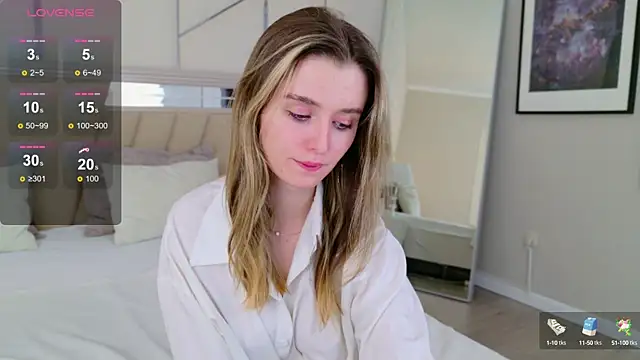 MarybethSnow online show from 03-11-25, 09:15