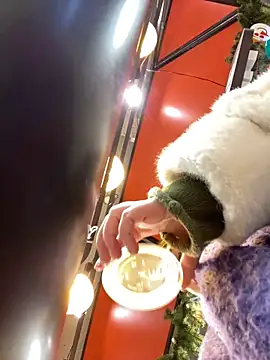 SuzieMurray online show from 12-12-24, 09:19