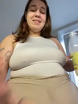 SuzieMurray online show from 11-08-25, 09:09