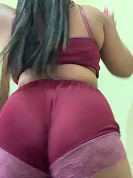 nanaypretinha online show from 02-10-25, 06:13