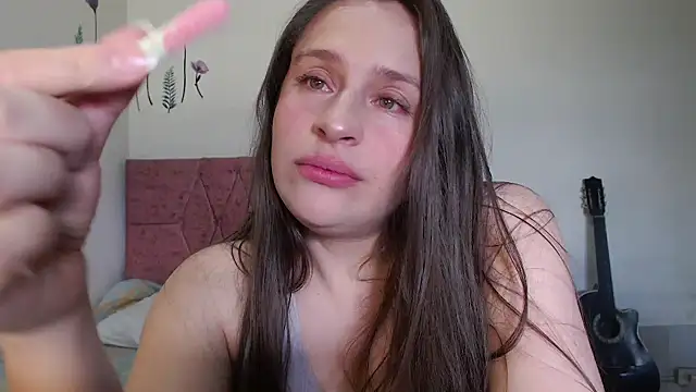 Serenity online show from 03-15-26, 09:54