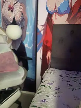 Im Little online show from 02-06-25, 03:48