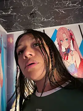 Im Little online show from 04-15-26, 03:02