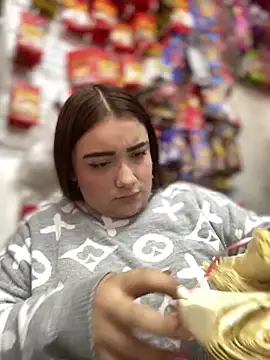 Tatiana O online show from 12-23-24, 07:20