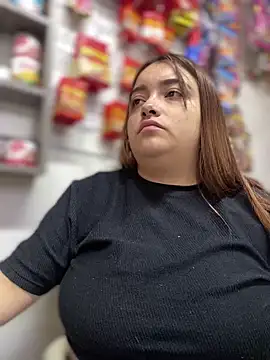 Tatiana O online show from 01-05-25, 01:15