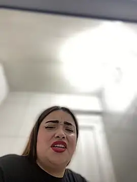 Tatiana O online show from 02-20-25, 07:30