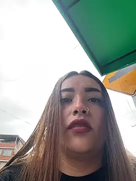 Tatiana O online show from 11-28-25, 03:04