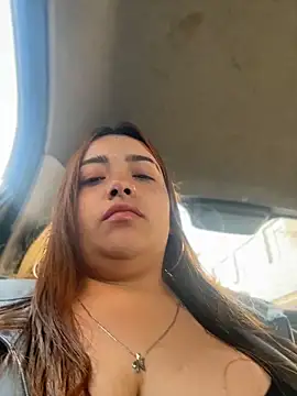 Tatiana O online show from 04-19-26, 12:15