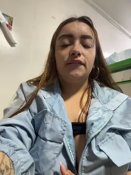 Tatiana O online show from 04-24-26, 01:13