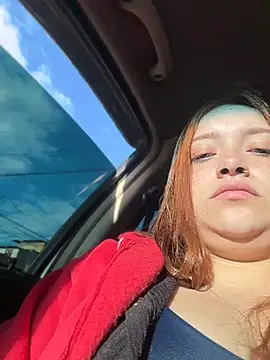Tatiana O online show from 07-06-26, 12:02