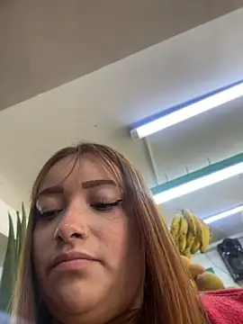 Tatiana O online show from 07-10-26, 05:15