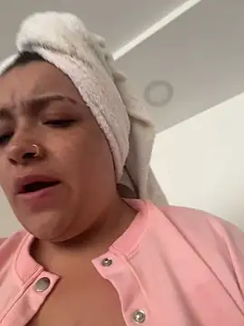 Tatiana O online show from 07-23-26, 03:10