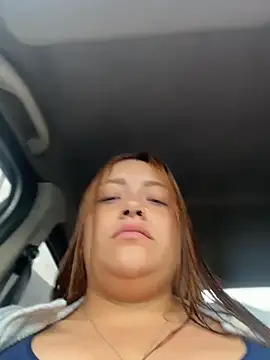 Tatiana O online show from 07-30-26, 01:10