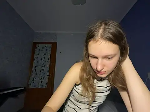 Eva Angel3 online show from 02-14-25, 07:33