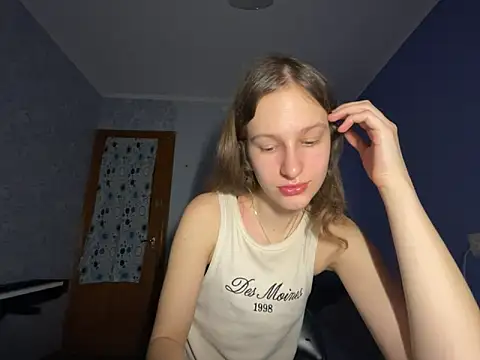 Eva Angel3 online show from 03-02-25, 04:42