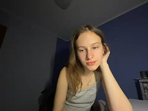 Eva Angel3 online show from 03-07-25, 08:22