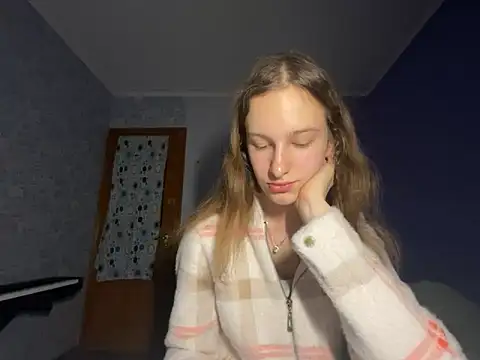 Eva Angel3 online show from 03-16-25, 04:56