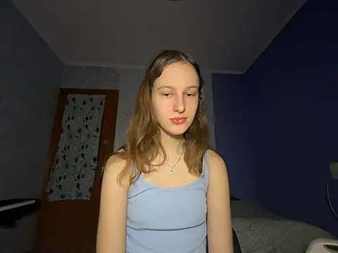 Eva Angel3 online show from 03-17-25, 07:26