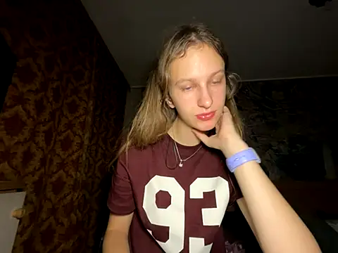 Eva Angel3 online show from 09-26-25, 06:34