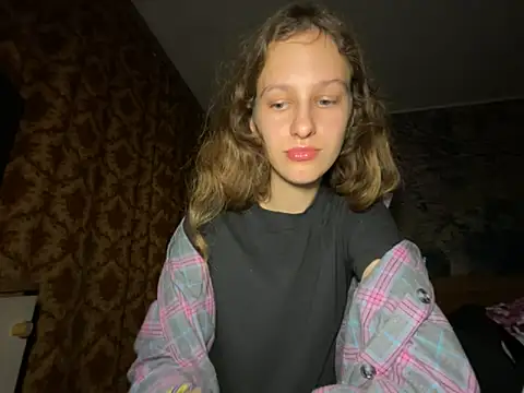 Eva Angel3 online show from 09-30-25, 06:13