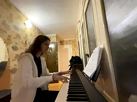 Eva Angel3 online show from 10-01-25, 05:41