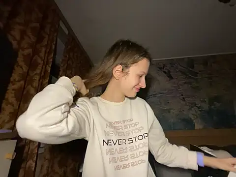 Eva Angel3 online show from 10-11-25, 05:00