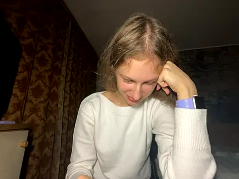 Eva Angel3 online show from 10-16-25, 04:30