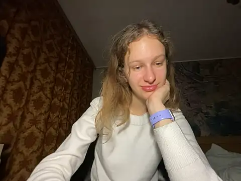 Eva Angel3 online show from 10-23-25, 04:17