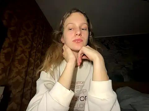 Eva Angel3 online show from 10-26-25, 05:19