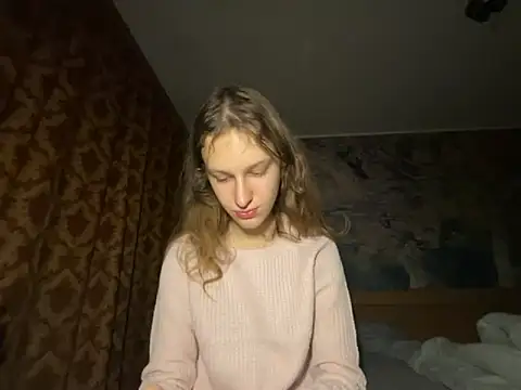 Eva Angel3 online show from 10-30-25, 06:19