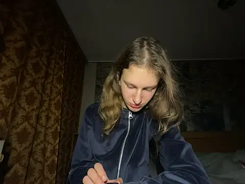 Eva Angel3 online show from 11-02-25, 04:53