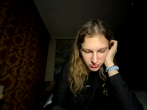 Eva Angel3 online show from 12-02-25, 04:35