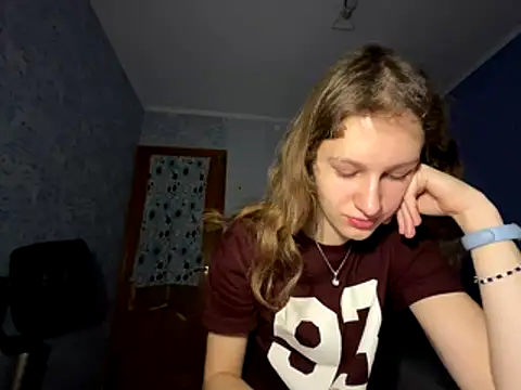 Eva Angel3 online show from 12-20-25, 04:25