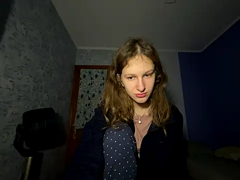 Eva Angel3 online show from 12-22-25, 05:54